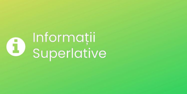 Superlative Section Header Image