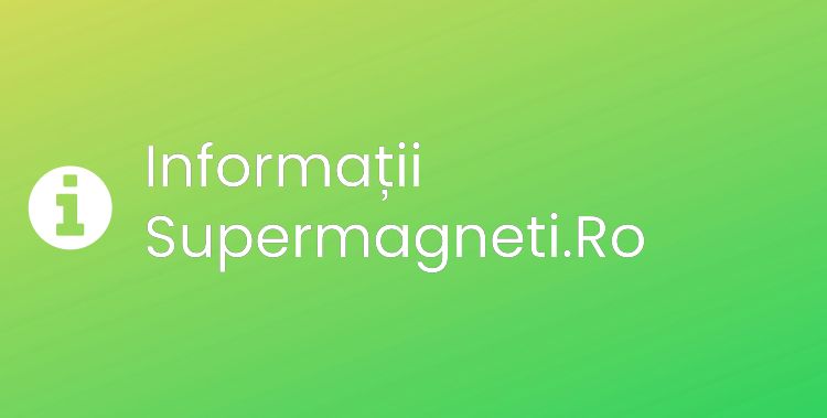 Supermagneti.Ro Section Header Image