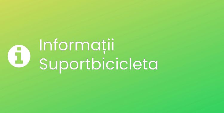 Suportbicicleta Section Header Image