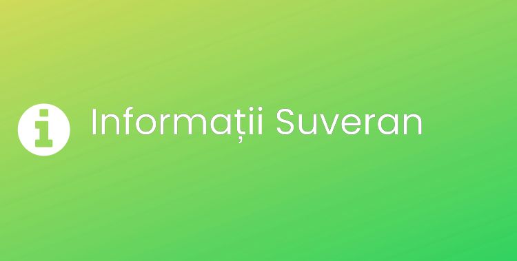 Suveran Section Header Image
