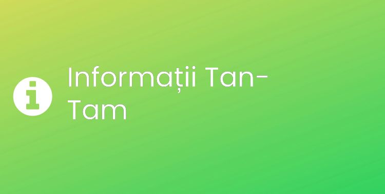 Tan-Tam Section Header Image