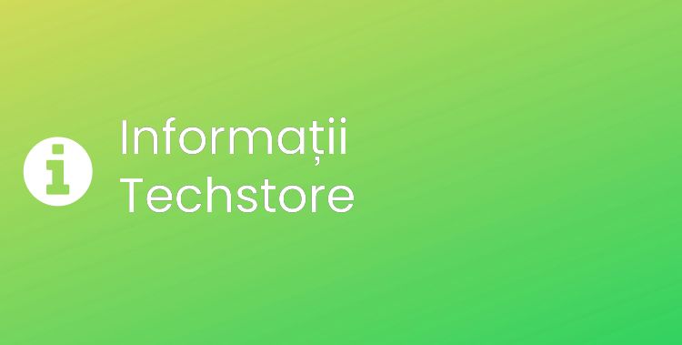 Techstore Section Header Image