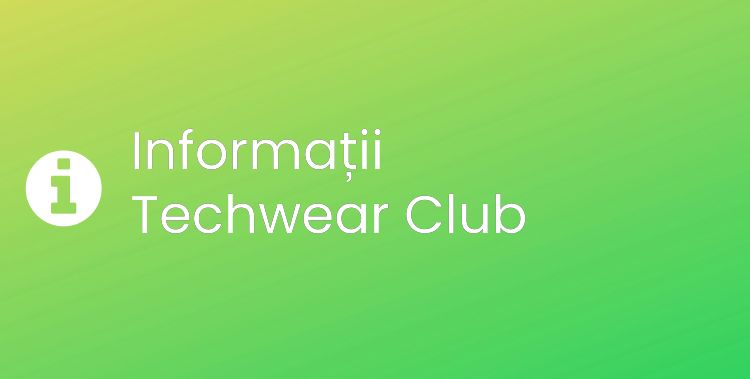 Techwear Club Section Header Image