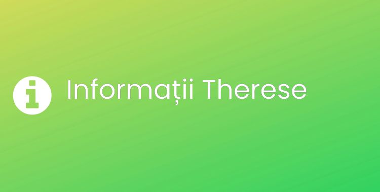 Therese Section Header Image