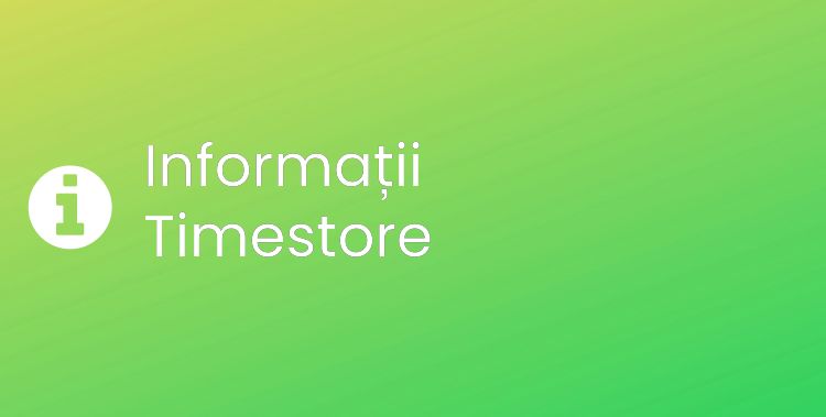 Timestore Section Header Image