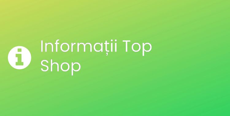 Top Shop Section Header Image