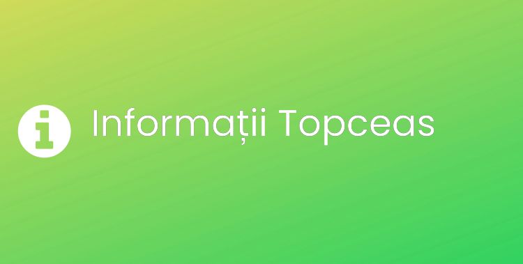 Topceas Section Header Image