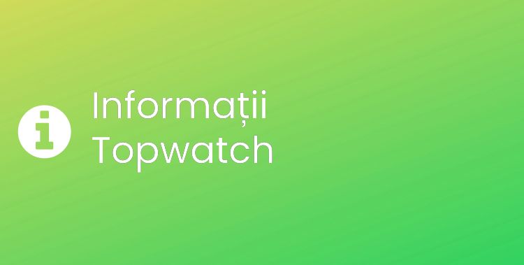 Topwatch Section Header Image