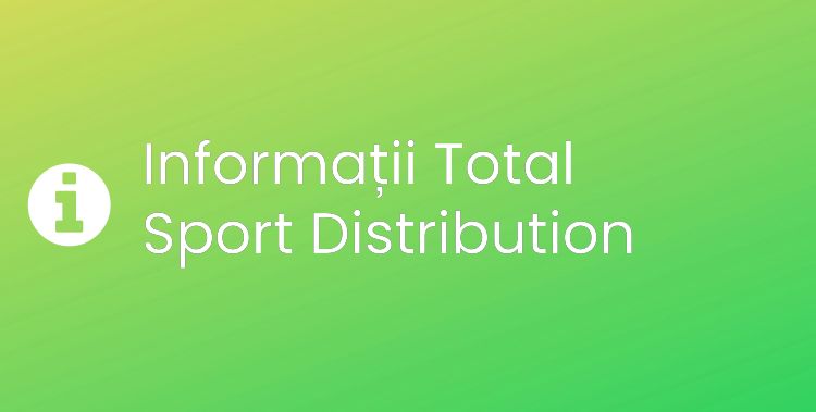Total Sport Distribution Section Header Image