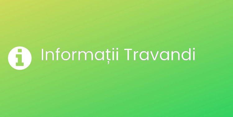 Travandi Section Header Image