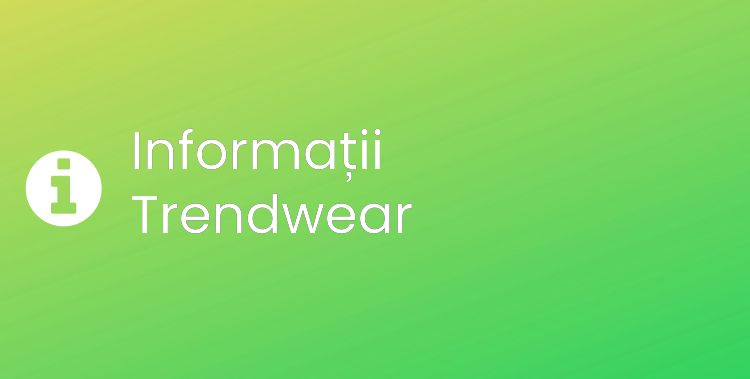 Trendwear Section Header Image