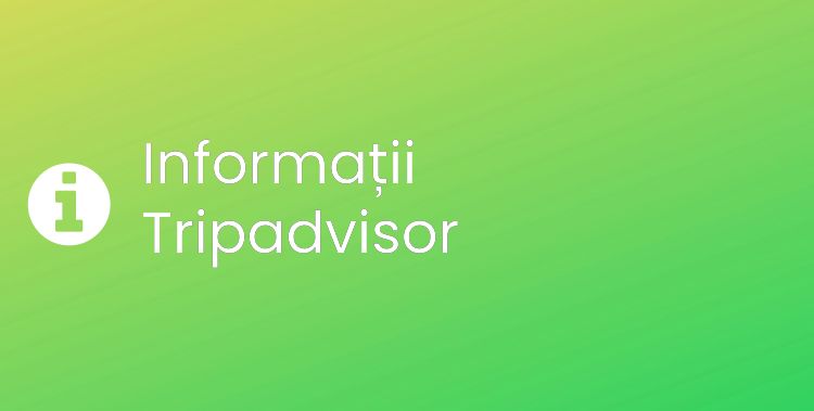 Tripadvisor Section Header Image