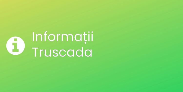 Truscada Section Header Image