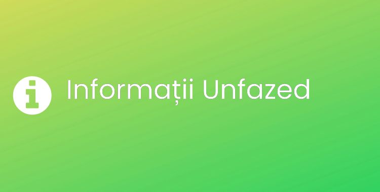 Unfazed Section Header Image