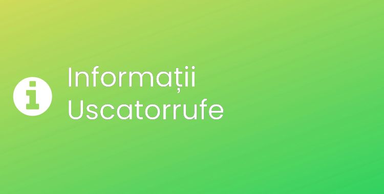 Uscatorrufe Section Header Image