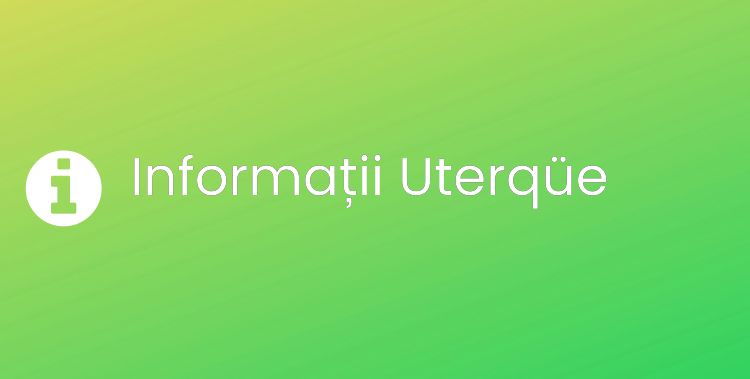 Uterqüe Section Header Image