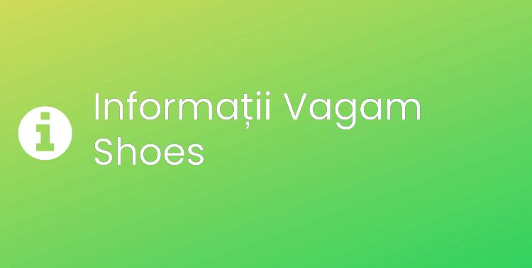 Vagam Shoes Section Header Image