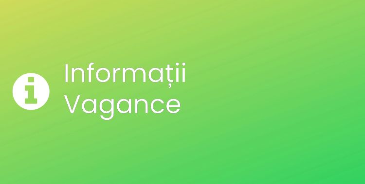 Vagance Section Header Image