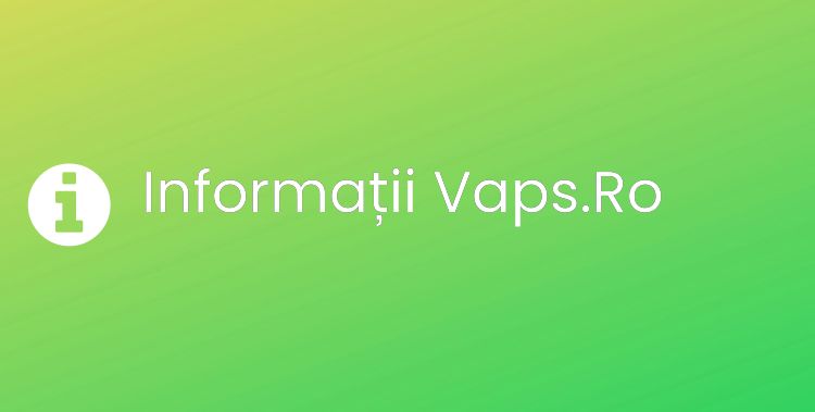 Vaps.Ro Section Header Image