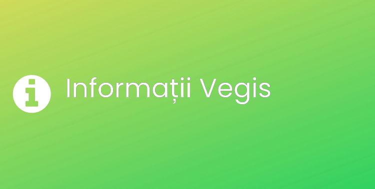 Vegis Section Header Image
