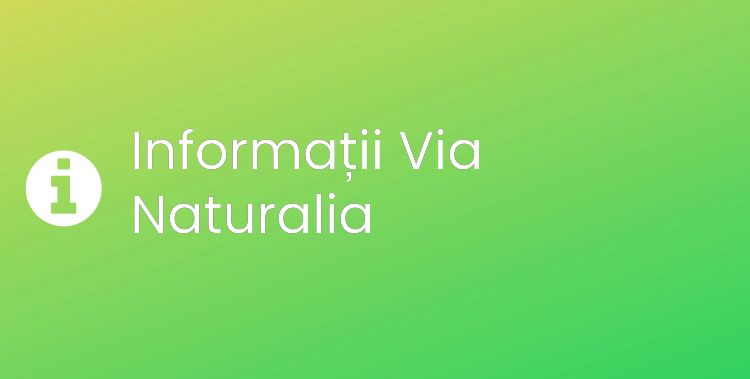 Via Naturalia Section Header Image