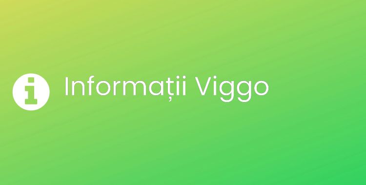 Viggo Section Header Image