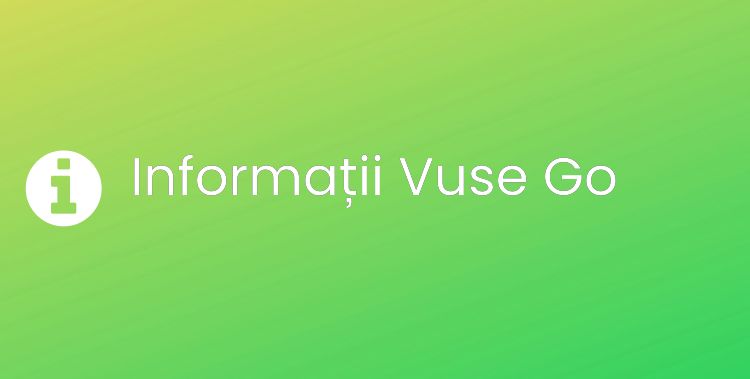 Vuse Go Section Header Image
