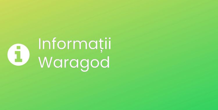 Waragod Section Header Image