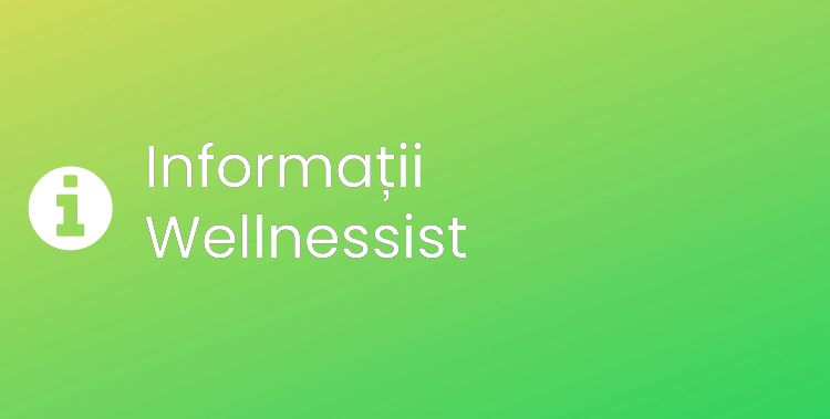 Wellnessist Section Header Image