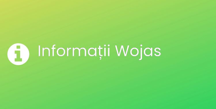Wojas Section Header Image