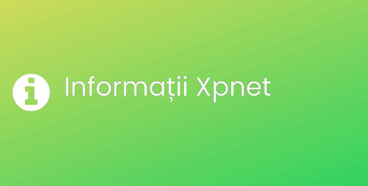 Xpnet Section Header Image