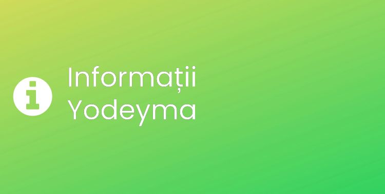 Yodeyma Section Header Image
