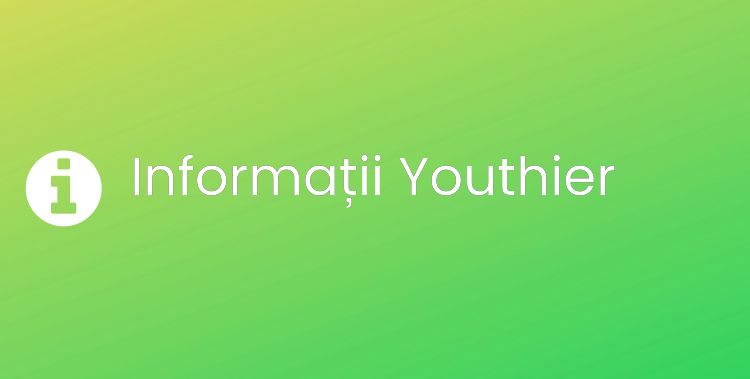 Youthier Section Header Image