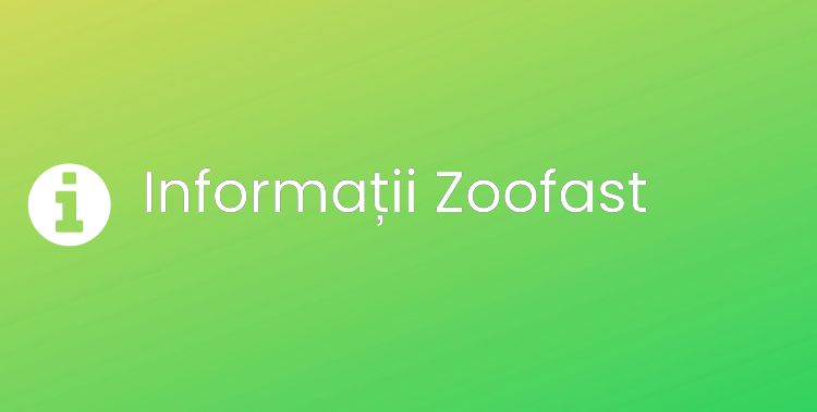 Zoofast Section Header Image