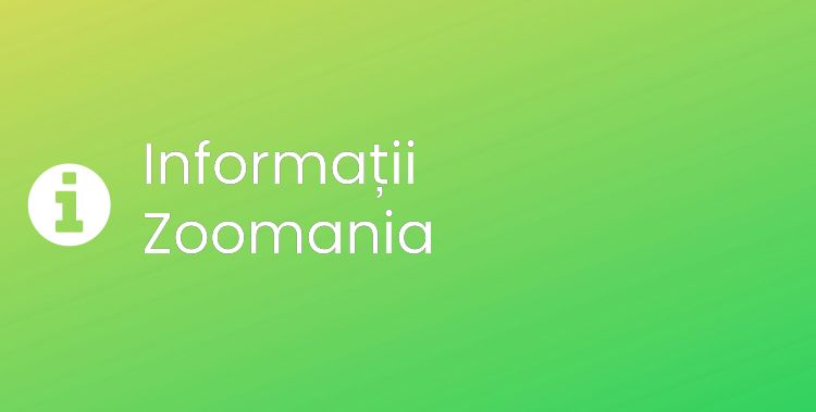 Zoomania Section Header Image